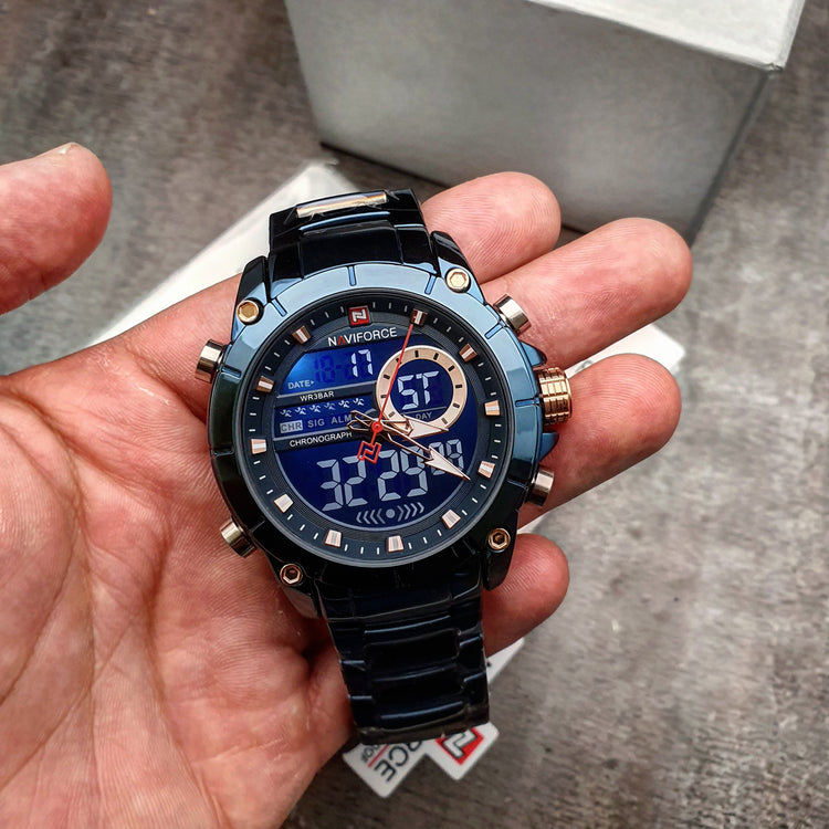 NAVIFORCE