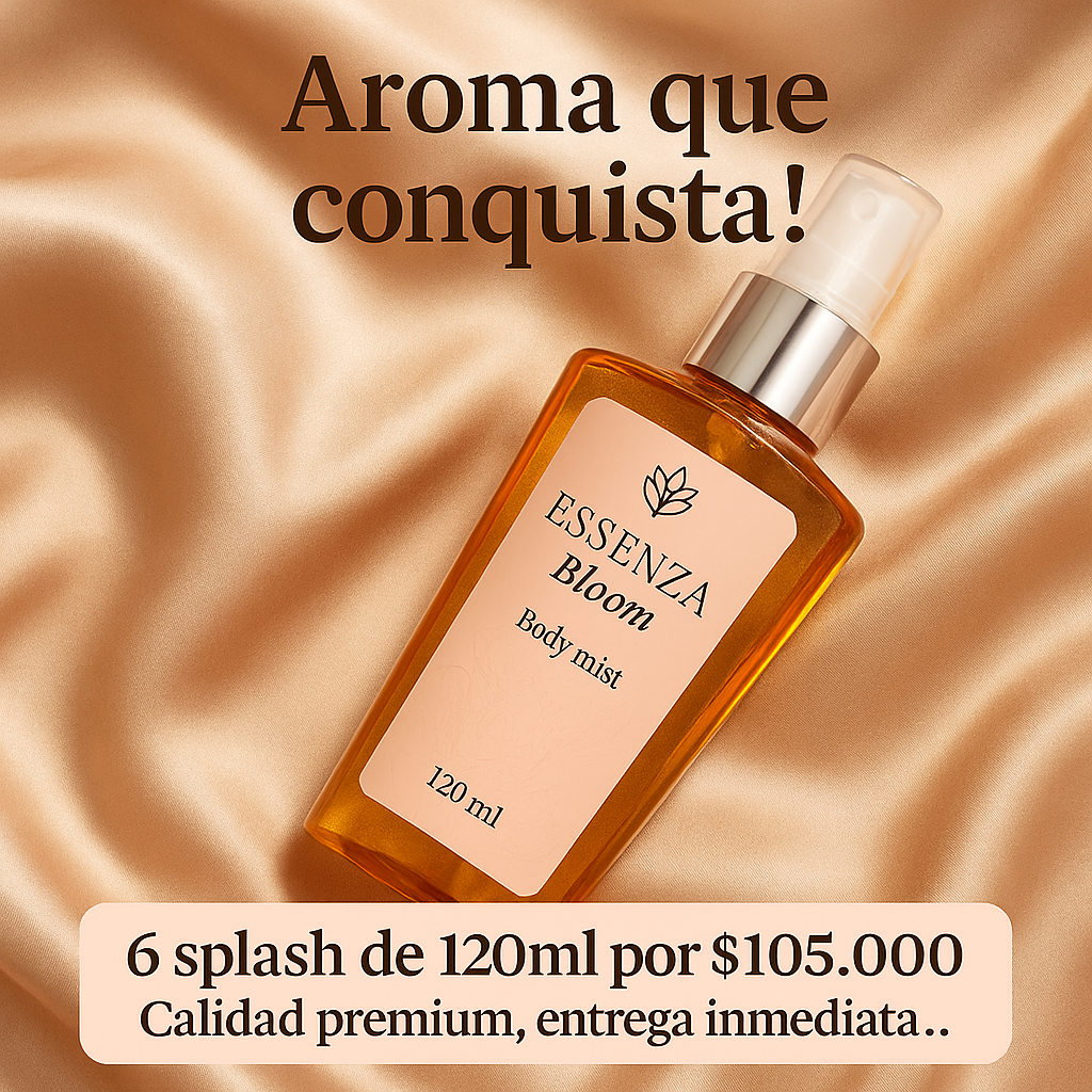 ✨️ Encanto Secreto 120mL (Inspirado en Secret Charm de Victoria's Secret)