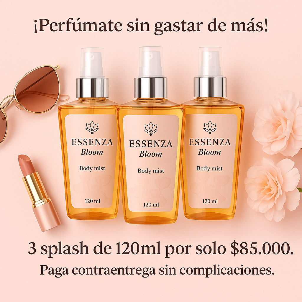 ✨️ Encanto Secreto 120mL (Inspirado en Secret Charm de Victoria's Secret)