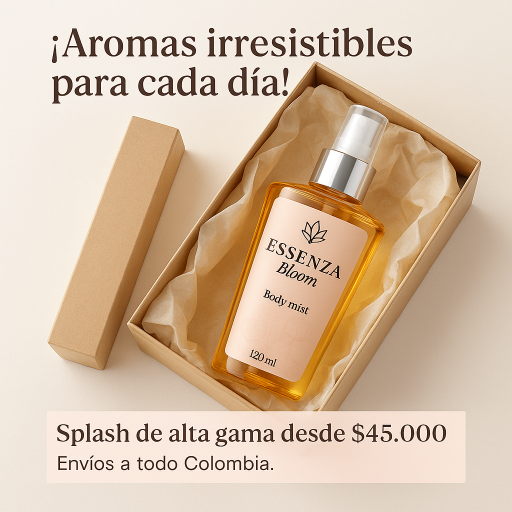 💘 Chispa de Amor 120mL (Inspirado en Passion Struck de Victoria's Secret)