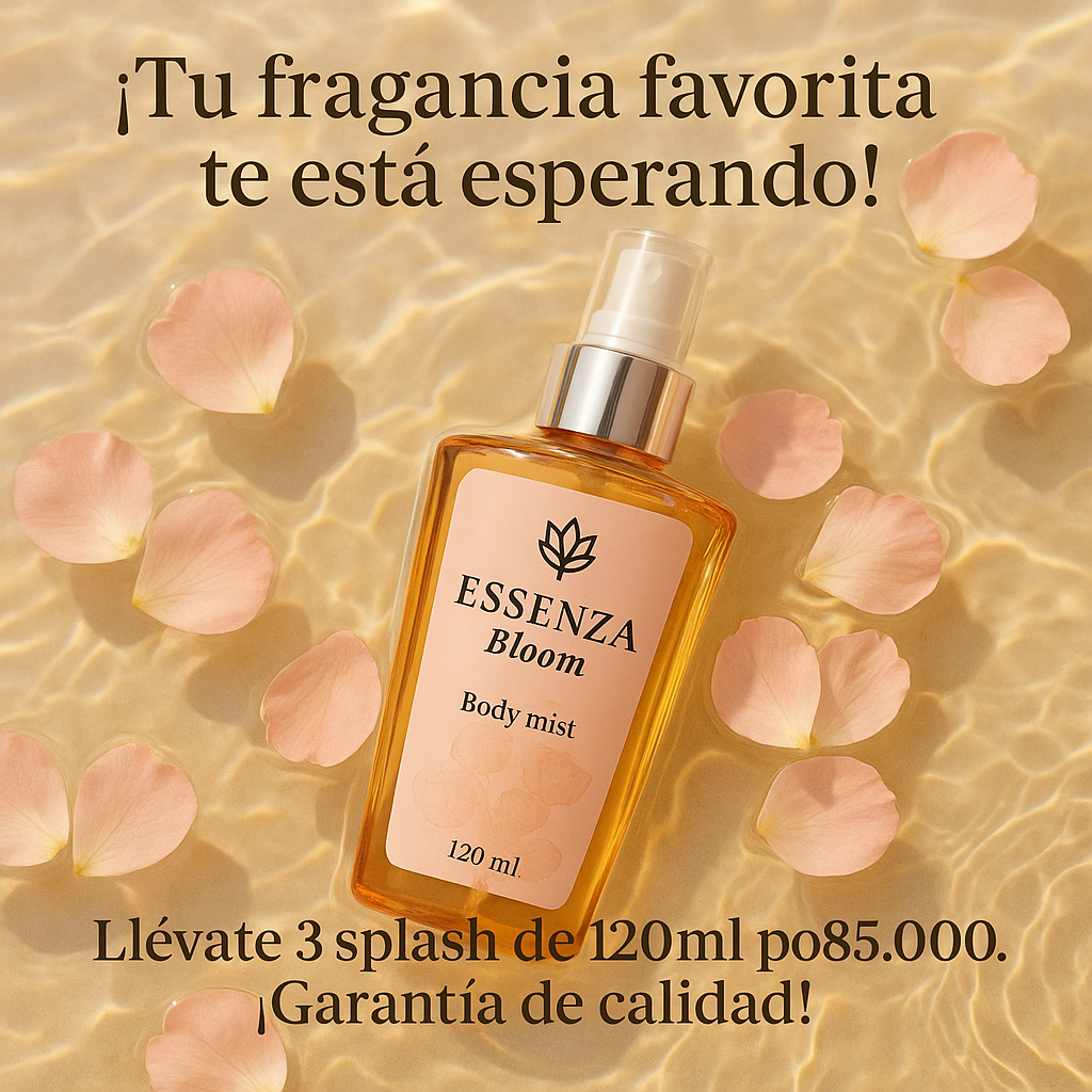 💖 Love Obsession 120mL (Inspirado en Love Addicted de Victoria's Secret)