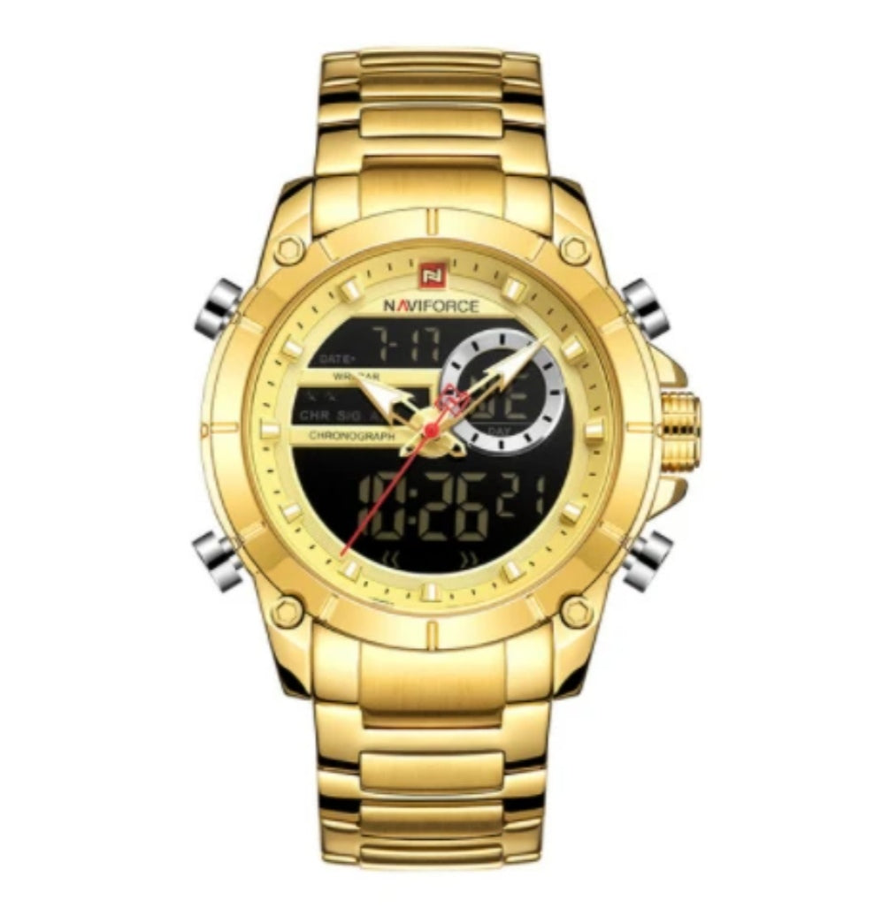 Naviforce Original NF 9163