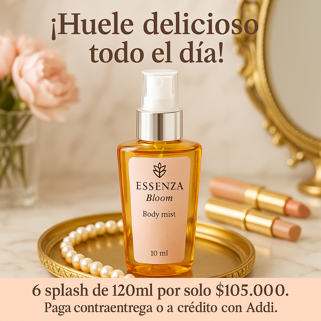 🍓 Pink Juice 120ml (Inspirado en Juiced Berry de Victoria's Secret )