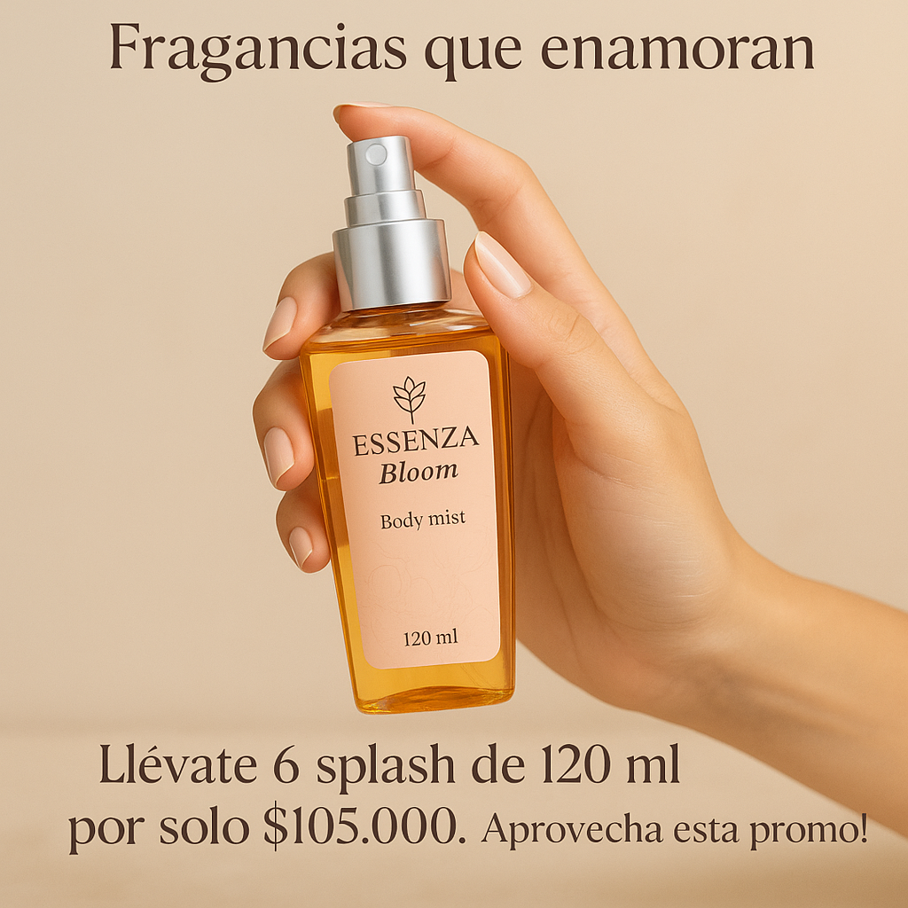 💘 Chispa de Amor 120mL (Inspirado en Passion Struck de Victoria's Secret)