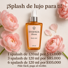 Cargar imagen en el visor de la galería, 💋 Rubí salvaje 120ml (Inspirado en Bombshell de Victoria&#39;s Secret )
