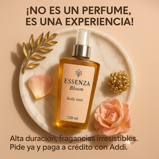 🌺 Pasion Pura 120mL (Inspirado en Pure Seduction de Victoria's Secret)