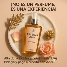 Cargar imagen en el visor de la galería, 💋 Rubí salvaje 120ml (Inspirado en Bombshell de Victoria&#39;s Secret )
