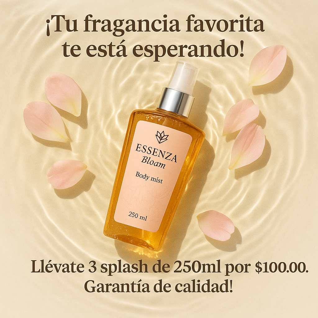 🍓 Pink Juice 250ml (Inspirado en Juiced Berry de Victoria's Secret )