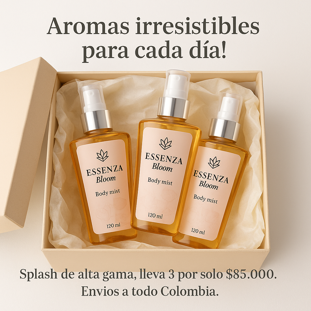 💘 Chispa de Amor 120mL (Inspirado en Passion Struck de Victoria's Secret)