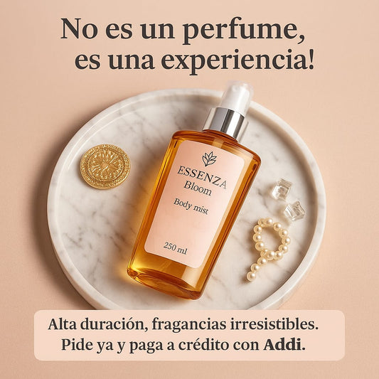 💘 Chispa de Amor 250mL (Inspirado en Passion Struck de Victoria's Secret)