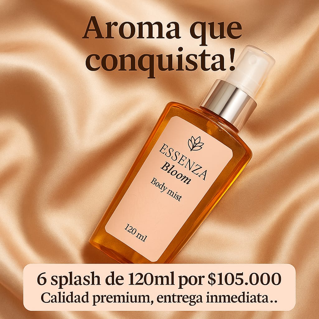 💖 Love Obsession 120mL (Inspirado en Love Addicted de Victoria's Secret)