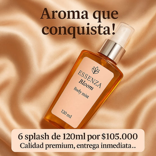 💖 Love Obsession 120mL (Inspirado en Love Addicted de Victoria's Secret)