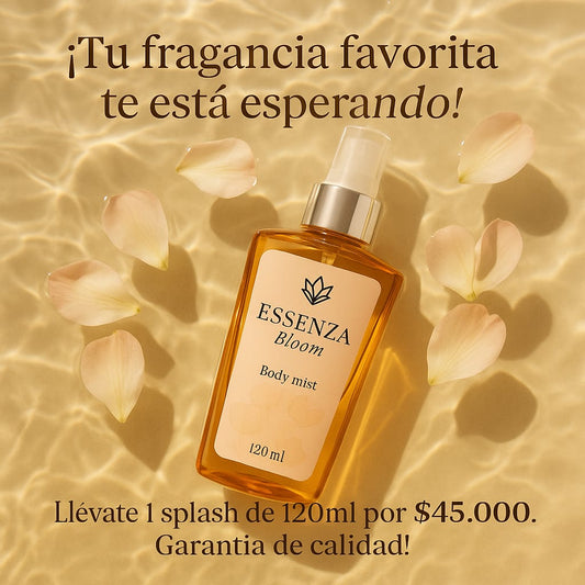 💘 Chispa de Amor 120mL (Inspirado en Passion Struck de Victoria's Secret)