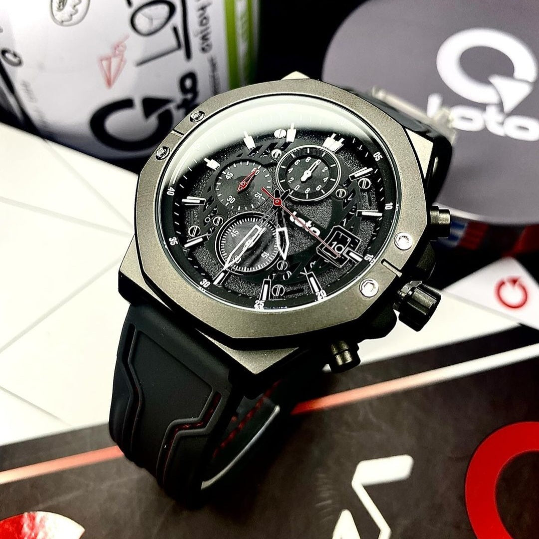 Loto reloj 2025
