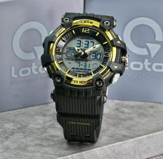 LOTO CABALLERO ORIGINAL