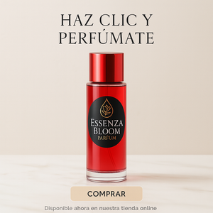 Chispa de Amor (Inspirado en Passion Struck de Victoria's Secret)