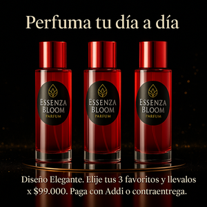 Rouge Absolu (Inspirado en Baccarat Rouge Unisex)