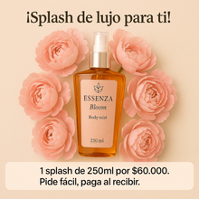 Cargar imagen en el visor de la galería, 💫 Dulce Atraccion 250mL (Inspirado en Total Attraction de Victoria&#39;s Secret)
