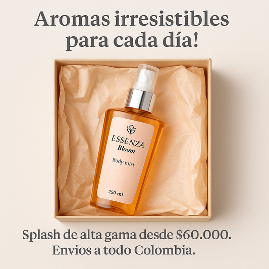 ✨️ Encanto Secreto 250mL (Inspirado en Secret Charm de Victoria's Secret)