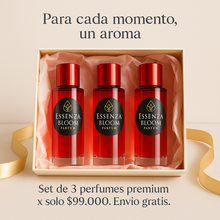Cargar imagen en el visor de la galería, Chispa de Amor (Inspirado en Passion Struck de Victoria&#39;s Secret)
