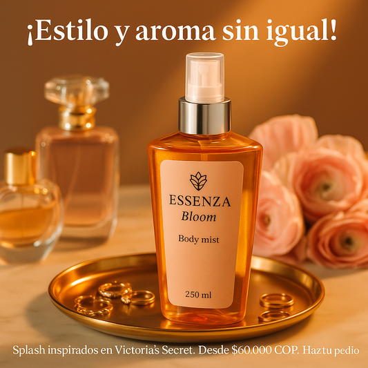 💖 Love Obsession 250mL (Inspirado en Love Addicted de Victoria's Secret)