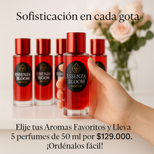 Cargar imagen en el visor de la galería, Dulce Coco &amp; Arena (Inspirado en Coconut Passion de Victoria&#39;s Secret )
