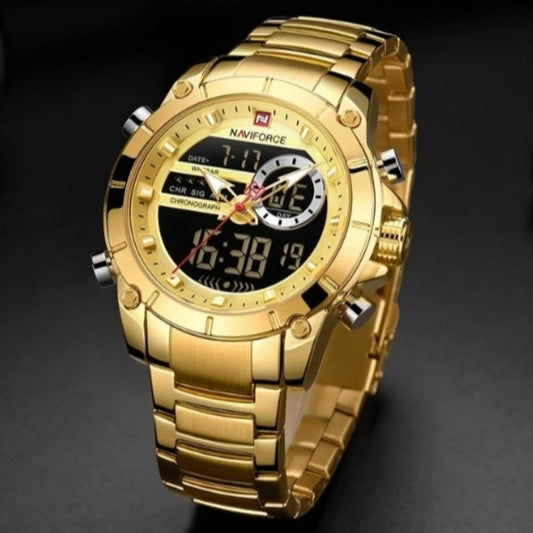 Naviforce Original NF 9163